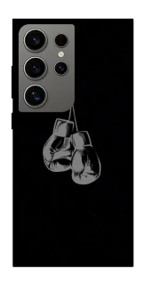 Чехол на Samsung Galaxy S24 Ultra boxing фото 1 из 1