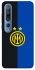 Чохол на Xiaomi Mi 10 / Mi 10 Pro FC Inter v1 фото 1 з 1