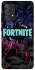 Чохол на Samsung Galaxy A52 4G / A52 5G Fortnite logo ver.3 фото 1 з 1