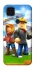 Чохол на ZTE Blade v2020 Roblox Builder Adventure фото 1 з 1