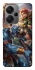 Чохол на Xiaomi Redmi Note 13 Pro+ Dota heroes фото 1 з 1