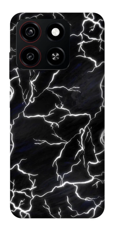 Чохол на ZTE Blade A35 4G Abstract ver.5 фото 1 з 1