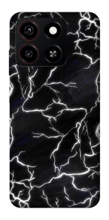 Чохол на ZTE Blade A35 4G Abstract ver.5 фото 1 з 1