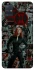 Чохол на Samsung Galaxy M51 Black Widow фото 1 з 1