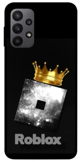 Чохол на Samsung Galaxy A23 4G King Roblox фото 1 з 1