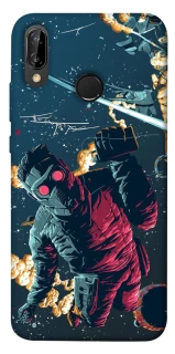 Чехол на Huawei P20 Lite Star Lord фото 1 из 1