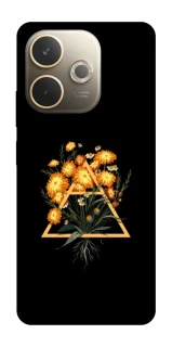 Чохол на Oppo A5 Pro 4G Flowers ver.1 фото 1 з 1