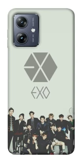 Чохол на Motorola Moto G54 EXO v2 фото 1 Чохол на Motorola Moto G54 EXO v2 фото 1 з 1