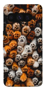 Чохол на Google Pixel 8 Pro Сat paws фото 1 з 1