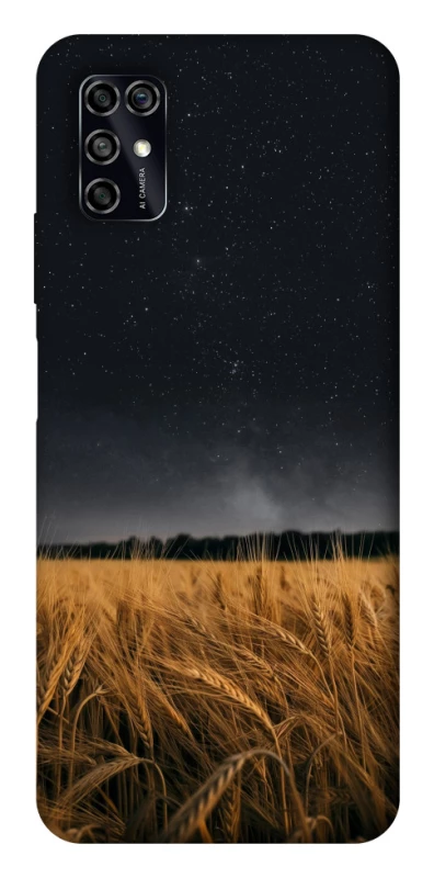 Чохол на ZTE Blade V2020 Smart grain фото 1 з 1