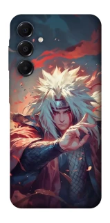 Чохол на Samsung Galaxy A16 4G/5G Jiraiya фото 1 з 1