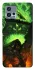 Чохол на Motorola Moto G72 Gromash Hellscream фото 1 з 1