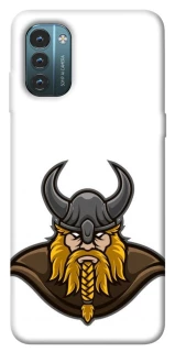 Чехол на Nokia G21 Viking фото 1 из 1