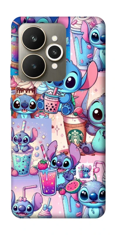 Чехол на Realme 15 Stitch ver.25 фото 1 из 1