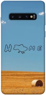 Чохол на Samsung Galaxy S10 Home фото 1 з 1