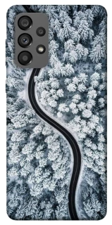 Чохол на Samsung Galaxy A73 5G Новорічний v26 фото 1 з 1