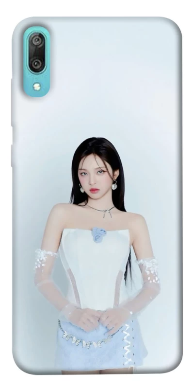 Чохол на Huawei Y6 Pro (2019) Chiquita - BABYMONSTER фото 1 з 1