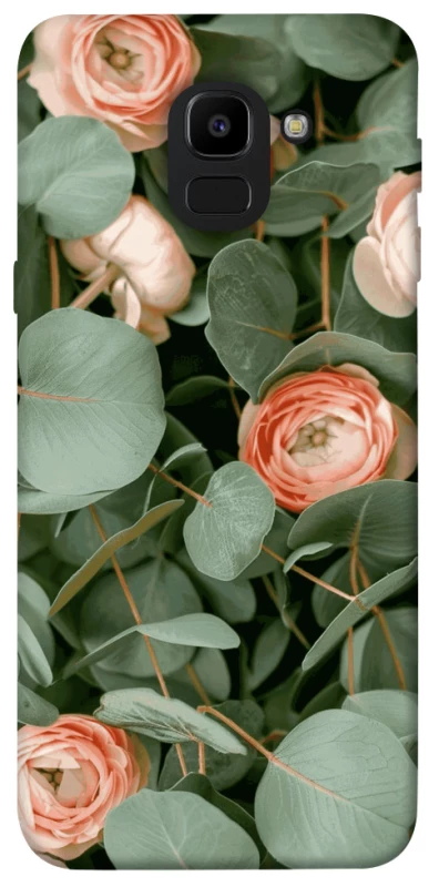 Чохол на Samsung J600F Galaxy J6 (2018) Eternal Spring фото 1 з 1
