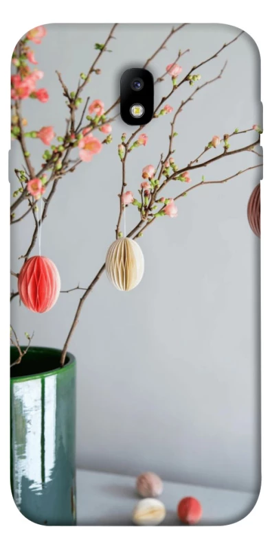 Чохол на Samsung J730 Galaxy J7 (2017) Chicks фото 1 з 1