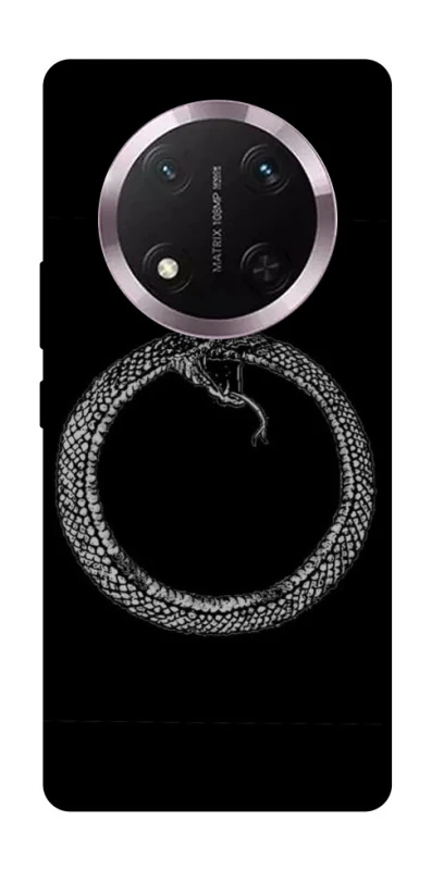 Чохол на Honor X9c Ouroboros фото 1 з 1