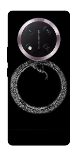 Чохол на Honor X9c Ouroboros фото 1 з 1