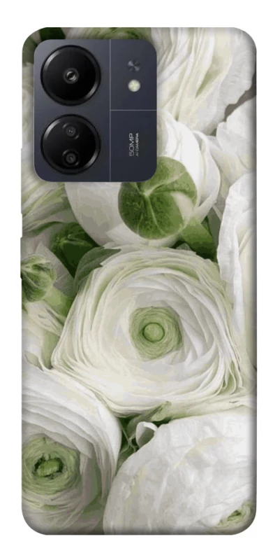 Чохол на Xiaomi Redmi 13C Mornings фото 1 з 1