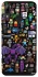 Чохол на Huawei P Smart (2019) Minecraft v5 фото 1 з 1