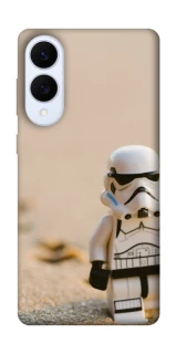 Чехол на Samsung Galaxy S25 Edge ЛЕГО Звездные Войны фото 1 из 1