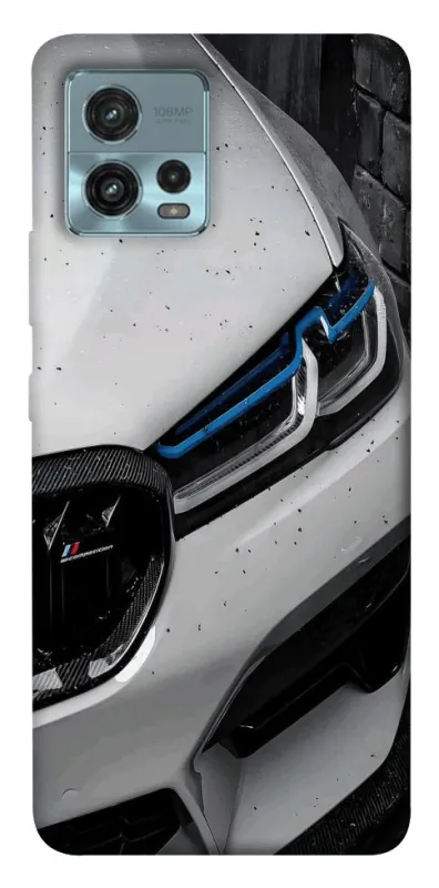 Чехол на Motorola Moto G72 BMW v37 фото 1 из 1