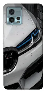 Чохол на Motorola Moto G72 BMW v37 фото 1 з 1