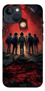 Чохол на Apple iPhone 13 (6.1") Stranger Things ver.27 фото 1 з 1