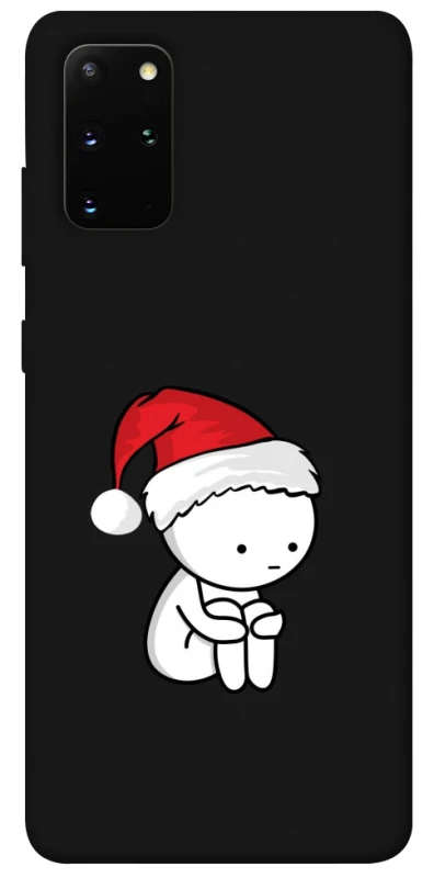 Чохол на Samsung Galaxy S20+ Christmas mood ver.2 фото 1 з 1