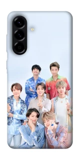 Чехол на Samsung Galaxy A57 5G BTS v3 фото 1 из 1