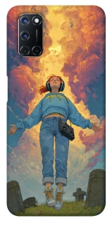 Чохол на Oppo A52 / A72 / A92 Stranger Things ver.39 фото 1 з 1