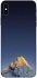 Чохол на Apple iPhone XS Max (6.5") Sky mountains фото 1 з 1