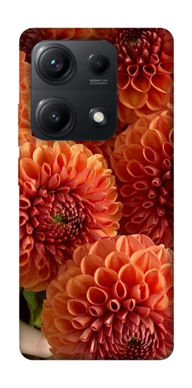 Чохол на Xiaomi Redmi Note 14S Flower1 фото 1 з 1