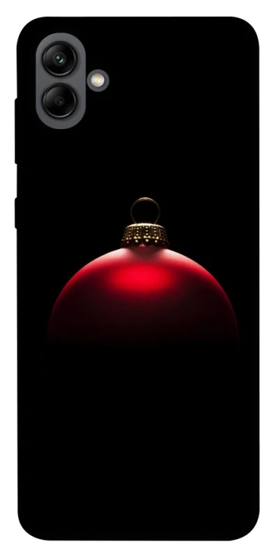 Чохол на Samsung Galaxy A04 Christmas bauble фото 1 з 1