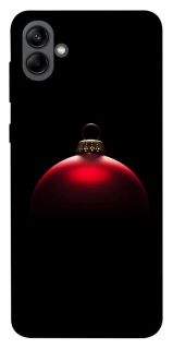 Чохол на Samsung Galaxy A04 Christmas bauble фото 1 з 1