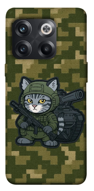 Чохол на OnePlus 10T Milcat фото 1 з 1
