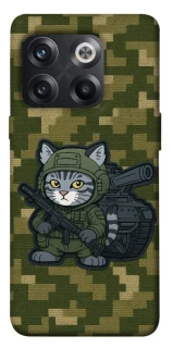 Чехол на OnePlus 10T Milcat фото 1 из 1