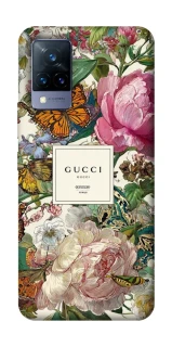 Чехол на Vivo V21 Gucci ver.5 фото 1 из 1