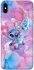 Чехол на Apple iPhone XS Max (6.5") Stitch ver.27 фото 1 из 1