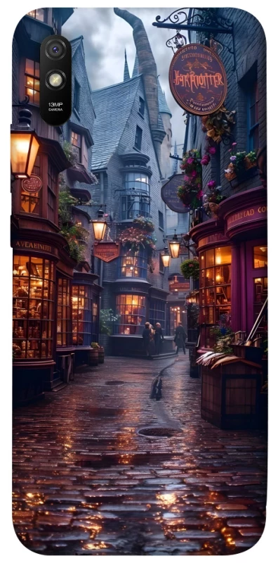 Чохол на Xiaomi Redmi 9A Harry Potter v11 фото 1 з 1