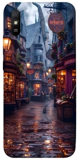 Чохол на Xiaomi Redmi 9A Harry Potter v11 фото 1 з 1