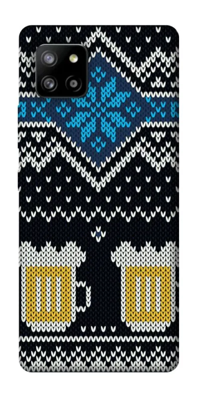 Чохол на Samsung Galaxy A42 5G Різдво фото 1 з 1