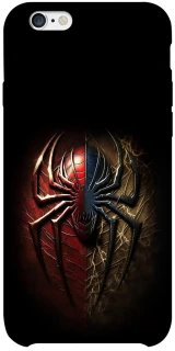 Чохол на Apple iPhone 6/6s plus (5.5") Spiderman icon фото 1 з 1