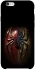 Чохол на Apple iPhone 6/6s plus (5.5") Spiderman icon фото 1 з 1