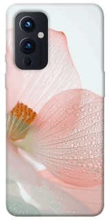 Чехол на OnePlus 9 Flowers zon фото 1 из 1