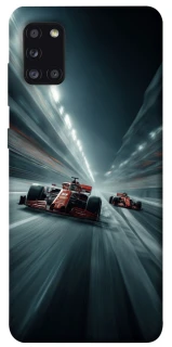 Чохол на Samsung Galaxy A31 F-1 ver.5 фото 1 з 1