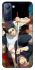 Чехол на TECNO Pop 5 LTE Jujutsu kaisen v5 фото 1 из 1